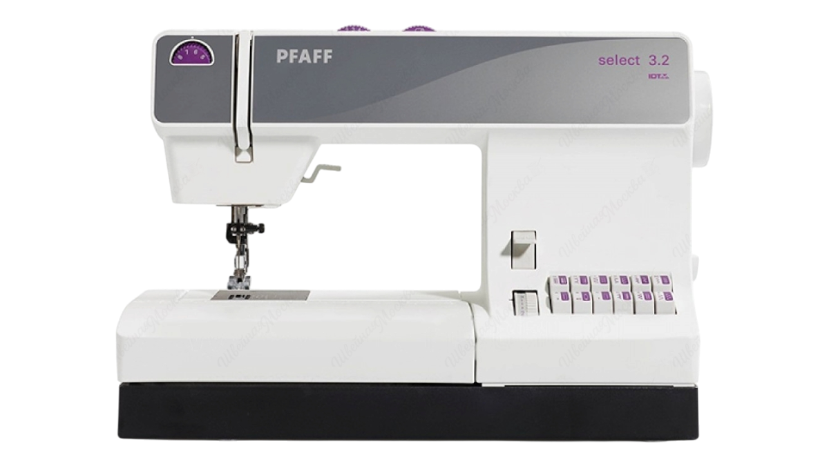 Сервисный центр Pfaff в Ростове-на-Дону